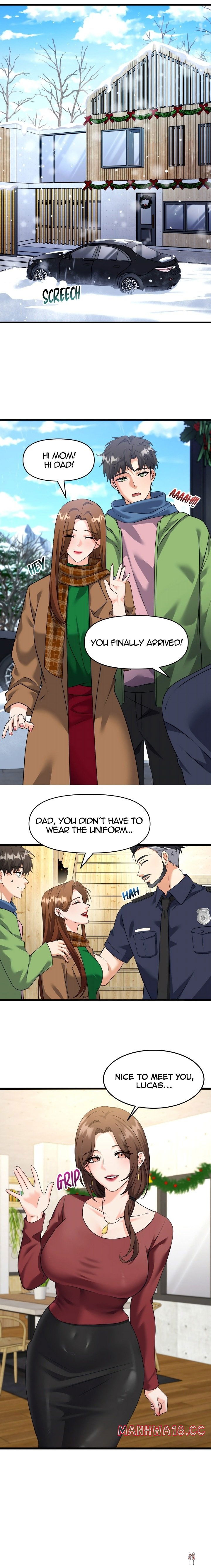 My Lust Cristmas (Uncensored) My Lust Cristmas (Uncensored) Chapter 0 - Trang 4