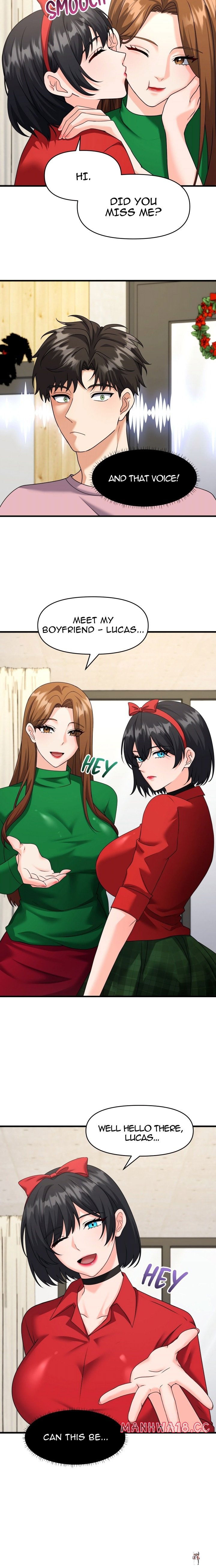 My Lust Cristmas (Uncensored) My Lust Cristmas (Uncensored) Chapter 0 - Trang 6