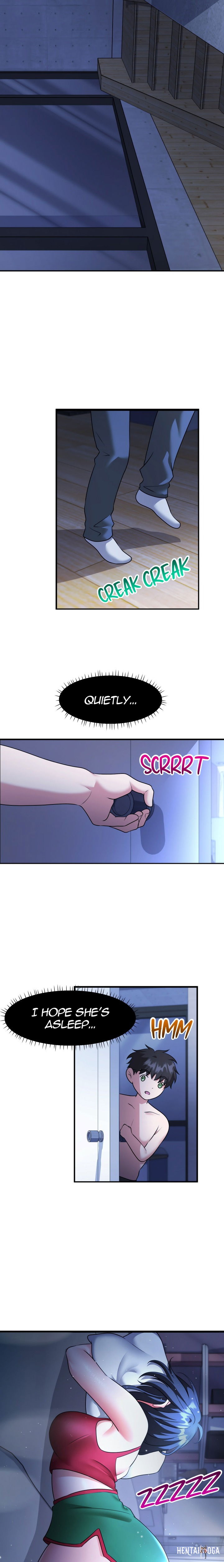 My Lust Cristmas (Uncensored) My Lust Cristmas (Uncensored) Chapter 6 - Trang 15