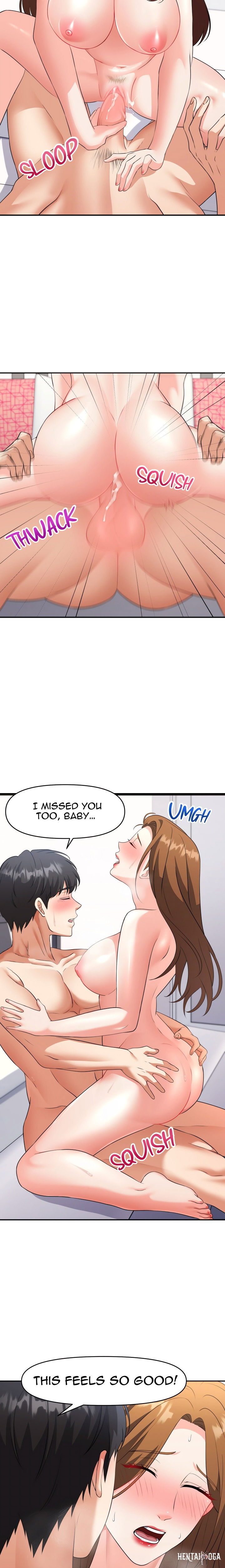 My Lust Cristmas (Uncensored) My Lust Cristmas (Uncensored) Chapter 6 - Trang 4