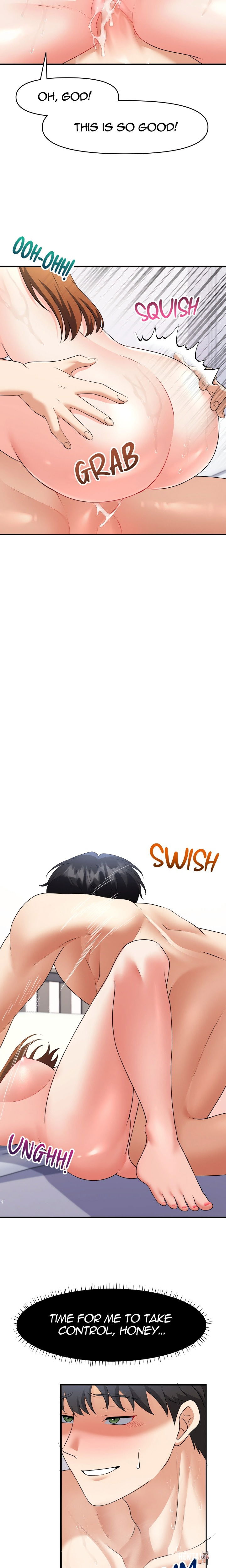 My Lust Cristmas (Uncensored) My Lust Cristmas (Uncensored) Chapter 6 - Trang 8