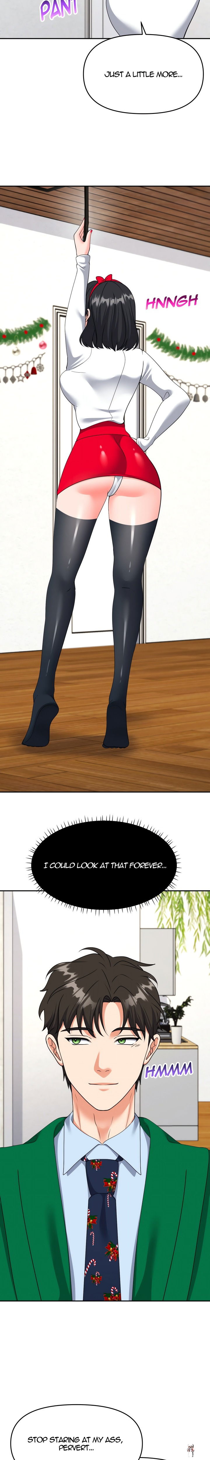 My Lust Cristmas (Uncensored) My Lust Cristmas (Uncensored) Chapter 7 - Trang 16