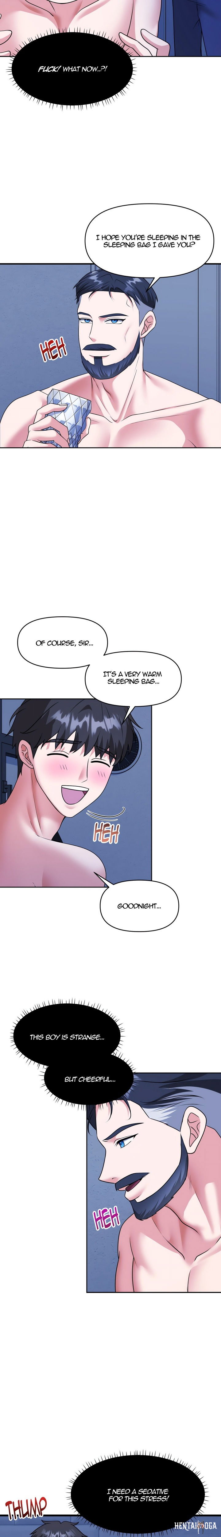 My Lust Cristmas (Uncensored) My Lust Cristmas (Uncensored) Chapter 7 - Trang 3