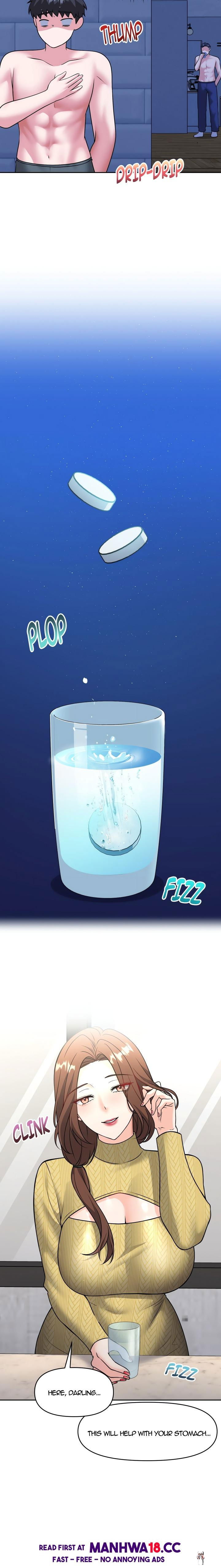 My Lust Cristmas (Uncensored) My Lust Cristmas (Uncensored) Chapter 7 - Trang 4