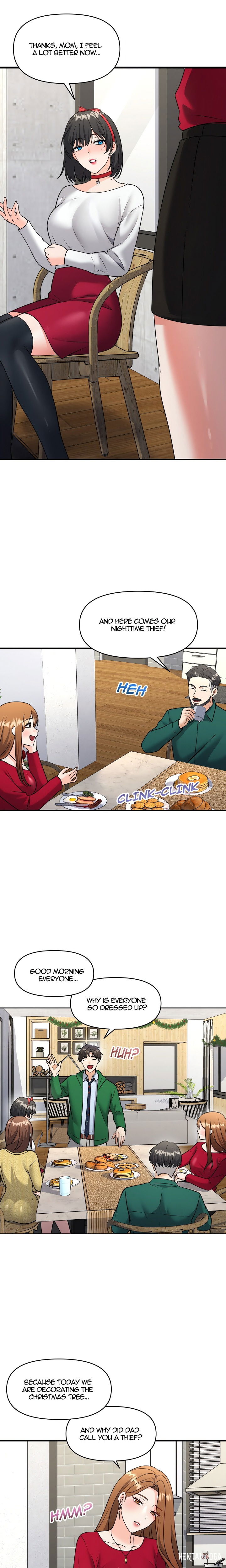 My Lust Cristmas (Uncensored) My Lust Cristmas (Uncensored) Chapter 7 - Trang 5