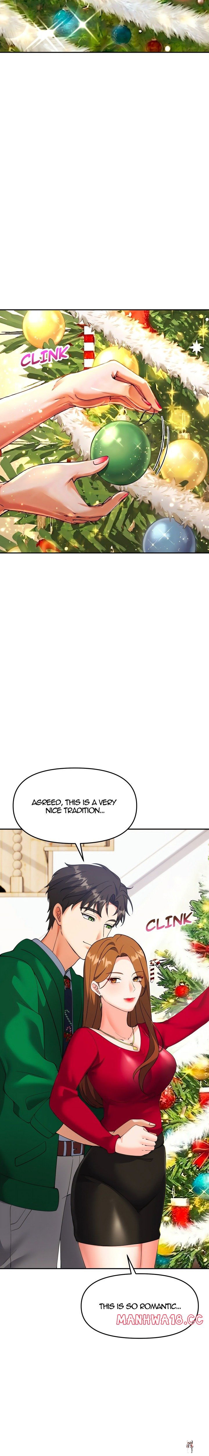 My Lust Cristmas (Uncensored) My Lust Cristmas (Uncensored) Chapter 7 - Trang 9