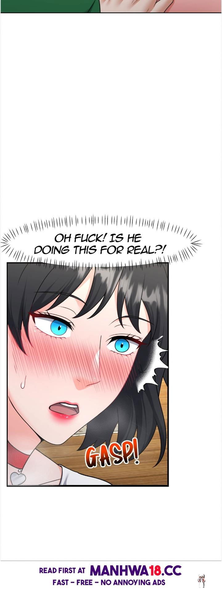 My Lust Cristmas (Uncensored) My Lust Cristmas (Uncensored) Chapter 8 - Страница 13