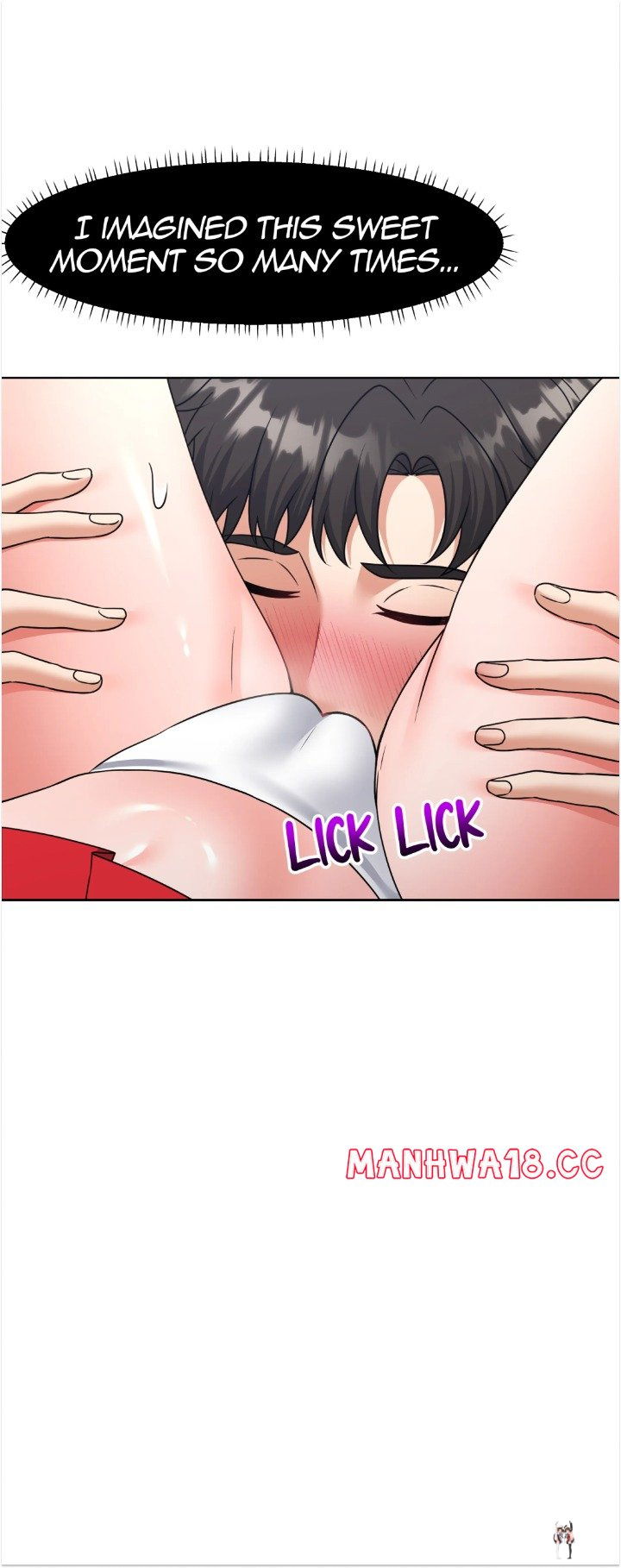 My Lust Cristmas (Uncensored) My Lust Cristmas (Uncensored) Chapter 8 - Страница 15