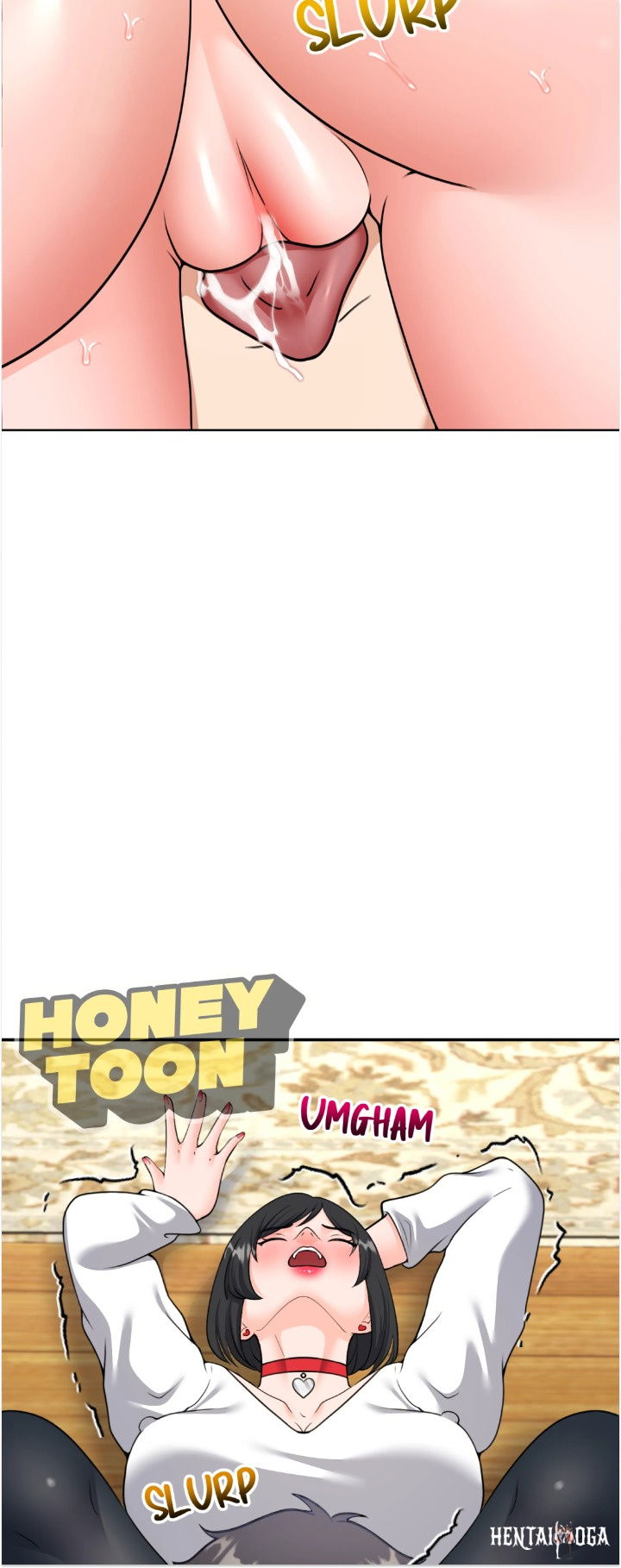 My Lust Cristmas (Uncensored) My Lust Cristmas (Uncensored) Chapter 8 - Страница 24