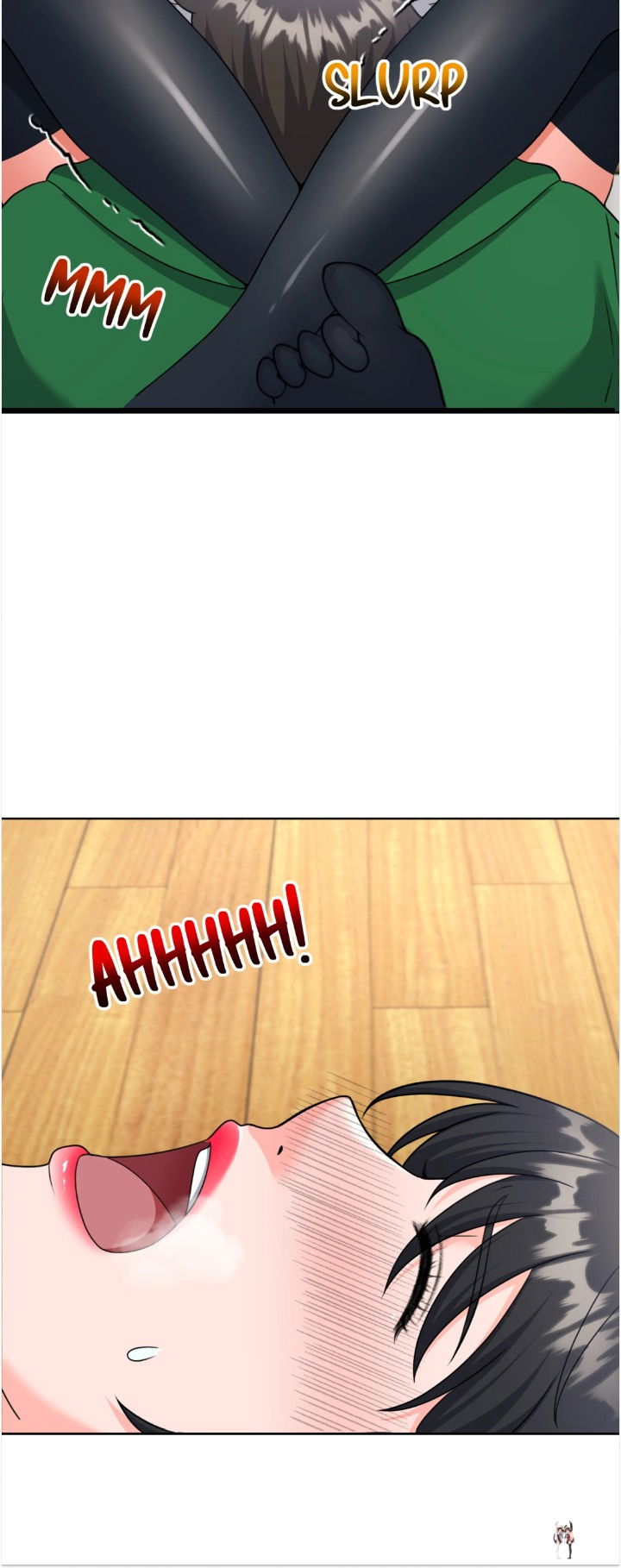 My Lust Cristmas (Uncensored) My Lust Cristmas (Uncensored) Chapter 8 - Страница 25