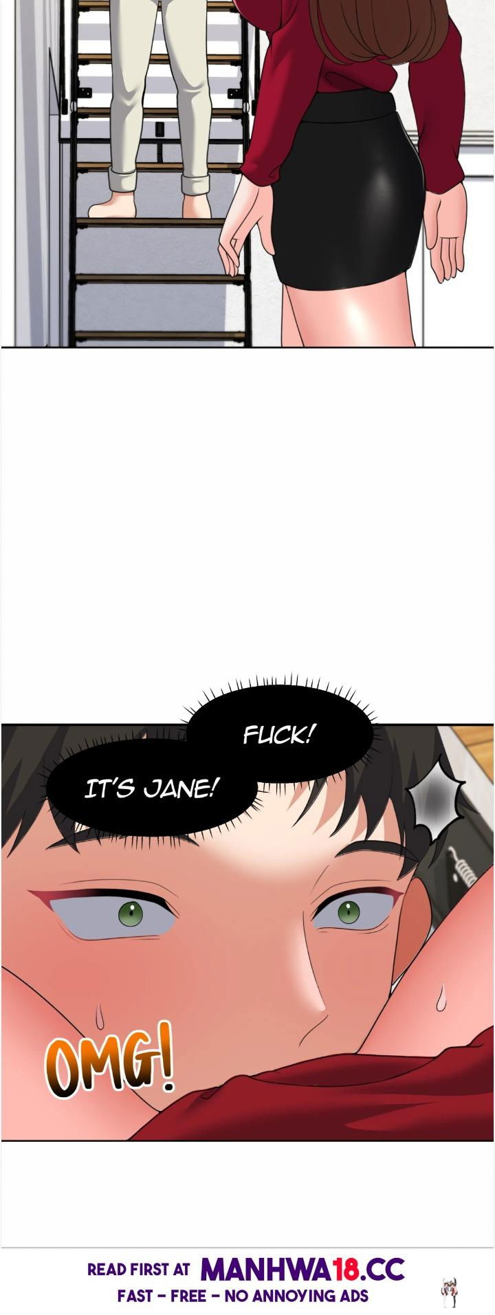 My Lust Cristmas (Uncensored) My Lust Cristmas (Uncensored) Chapter 8 - Страница 35