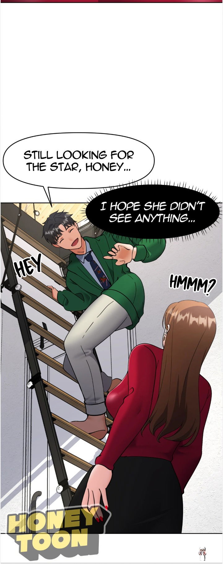 My Lust Cristmas (Uncensored) My Lust Cristmas (Uncensored) Chapter 8 - Страница 40