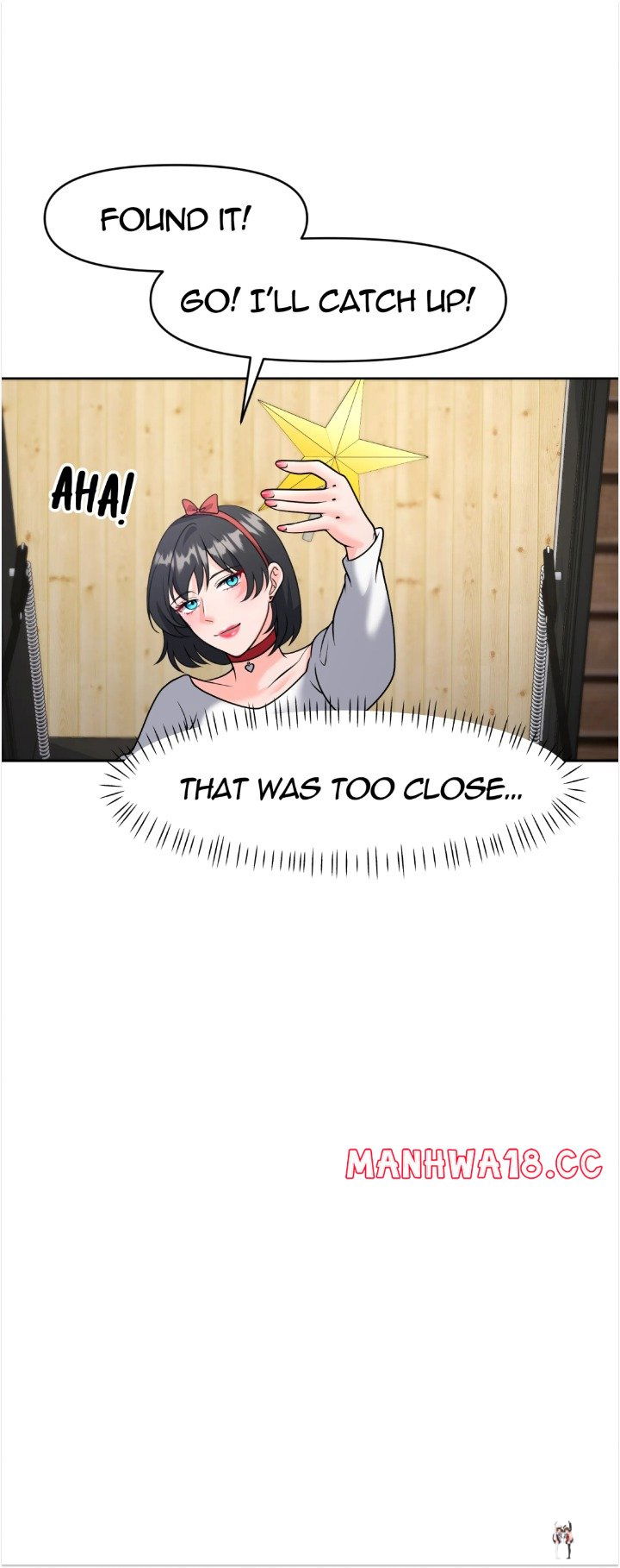 My Lust Cristmas (Uncensored) My Lust Cristmas (Uncensored) Chapter 8 - Страница 41