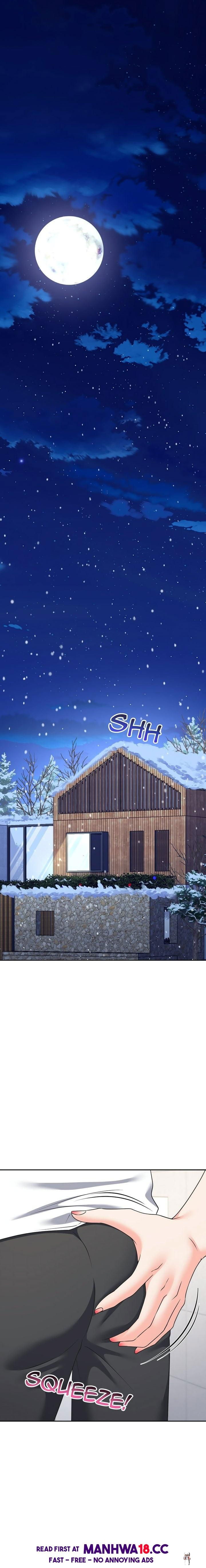 My Lust Cristmas (Uncensored) My Lust Cristmas (Uncensored) Chapter 9 - Page 1