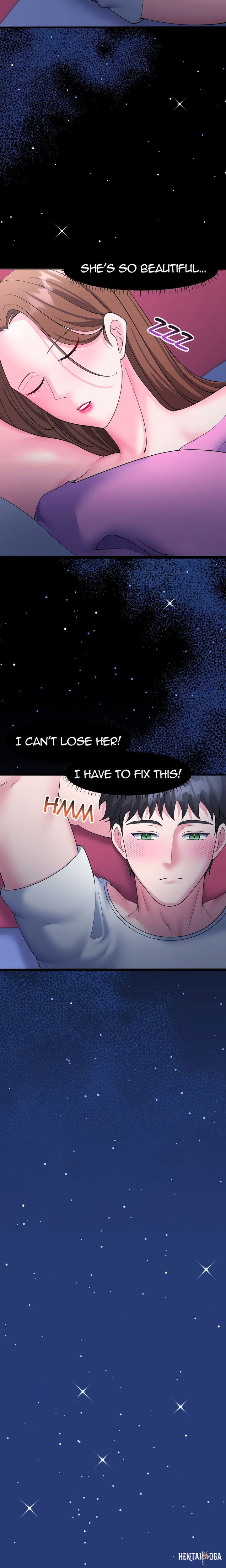 My Lust Cristmas (Uncensored) My Lust Cristmas (Uncensored) Chapter 9 - Page 10