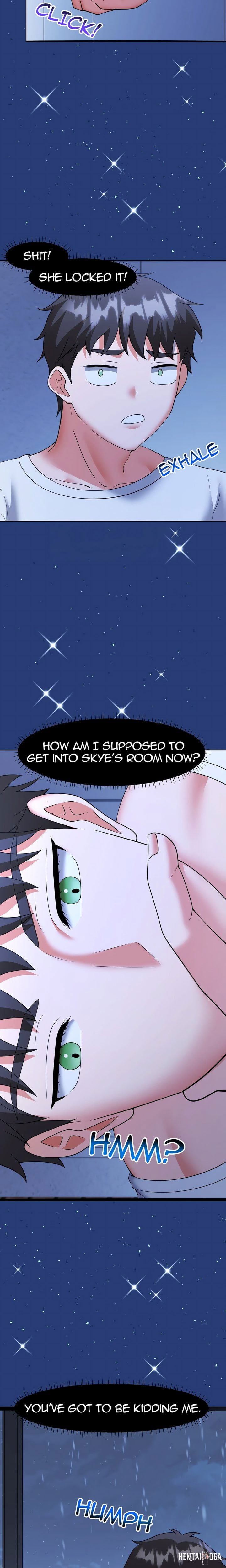 My Lust Cristmas (Uncensored) My Lust Cristmas (Uncensored) Chapter 9 - Page 13