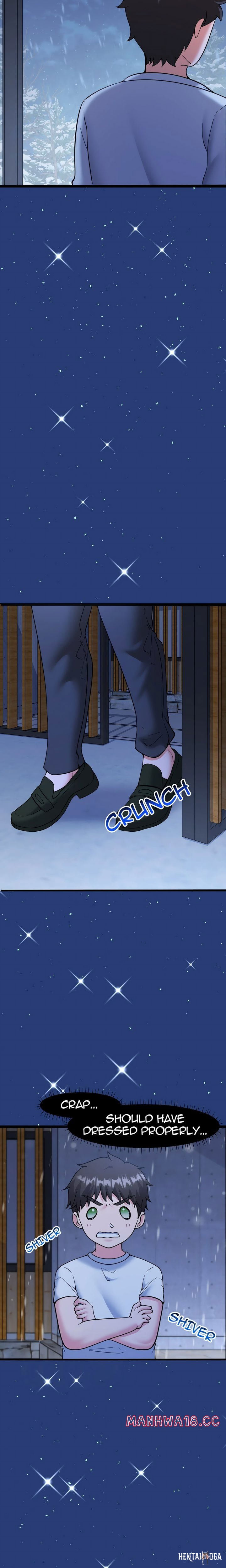 My Lust Cristmas (Uncensored) My Lust Cristmas (Uncensored) Chapter 9 - Page 14