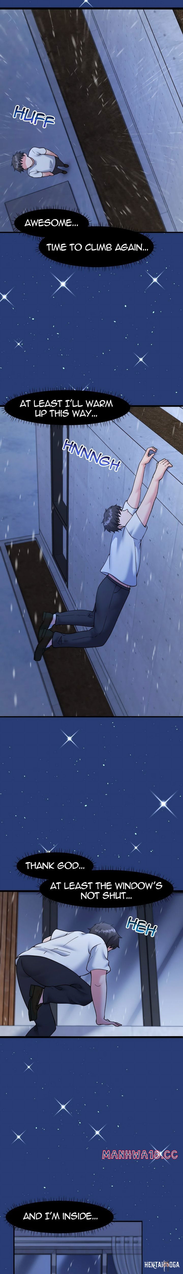 My Lust Cristmas (Uncensored) My Lust Cristmas (Uncensored) Chapter 9 - Page 15