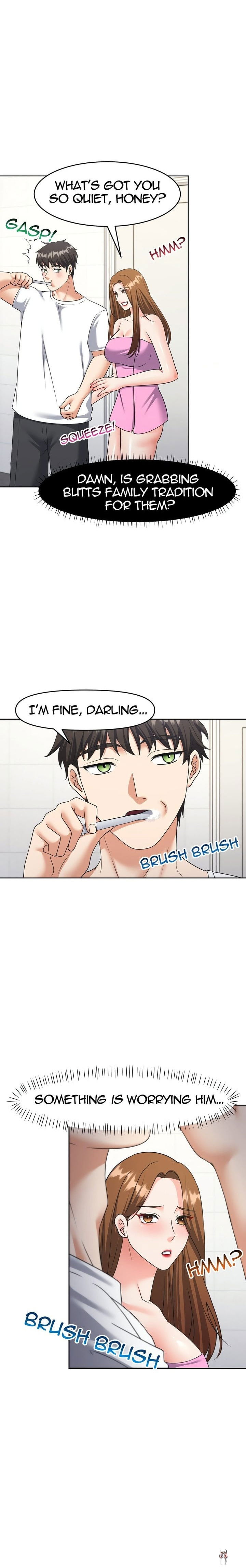 My Lust Cristmas (Uncensored) My Lust Cristmas (Uncensored) Chapter 9 - Page 2