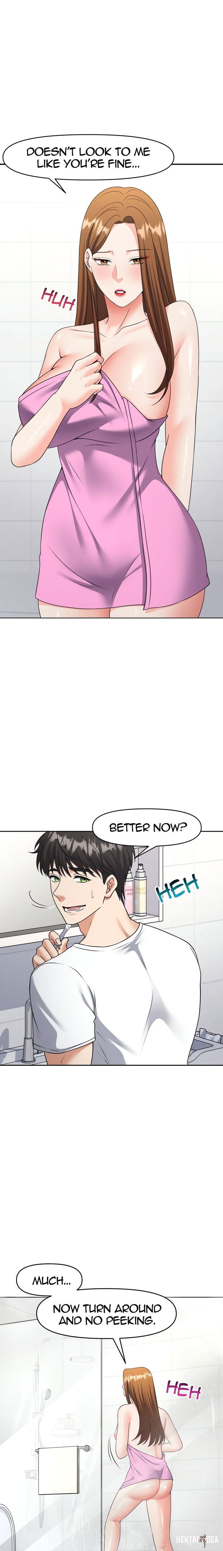 My Lust Cristmas (Uncensored) My Lust Cristmas (Uncensored) Chapter 9 - Page 3