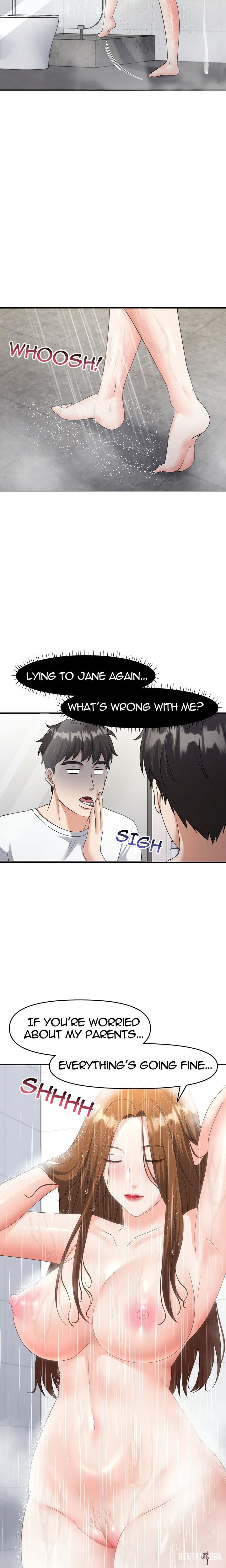 My Lust Cristmas (Uncensored) My Lust Cristmas (Uncensored) Chapter 9 - Page 4