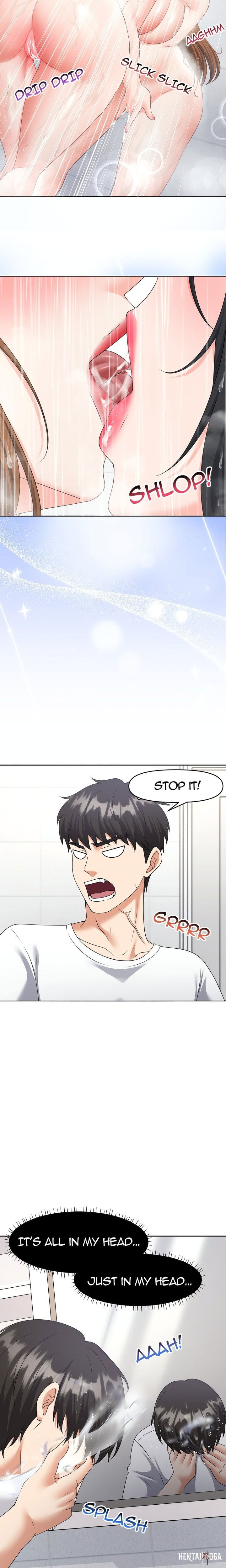 My Lust Cristmas (Uncensored) My Lust Cristmas (Uncensored) Chapter 9 - Page 7