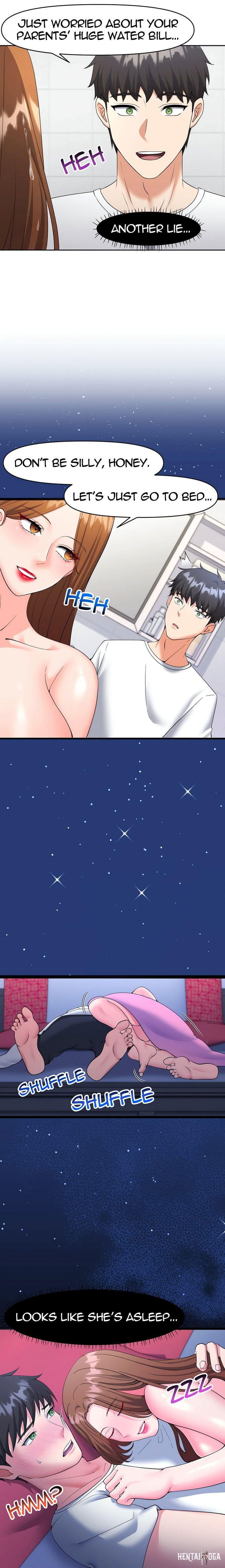 My Lust Cristmas (Uncensored) My Lust Cristmas (Uncensored) Chapter 9 - Page 9