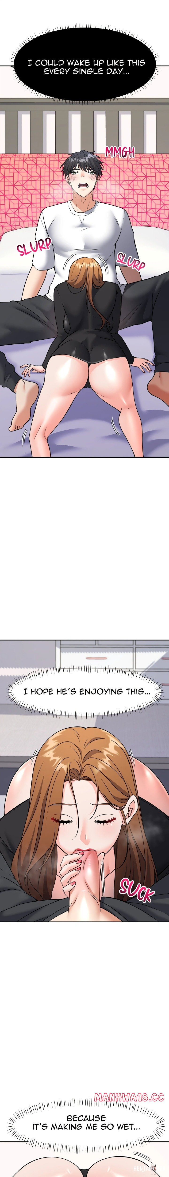 My Lust Cristmas (Uncensored) My Lust Cristmas (Uncensored) Chapter 11 - Página 1