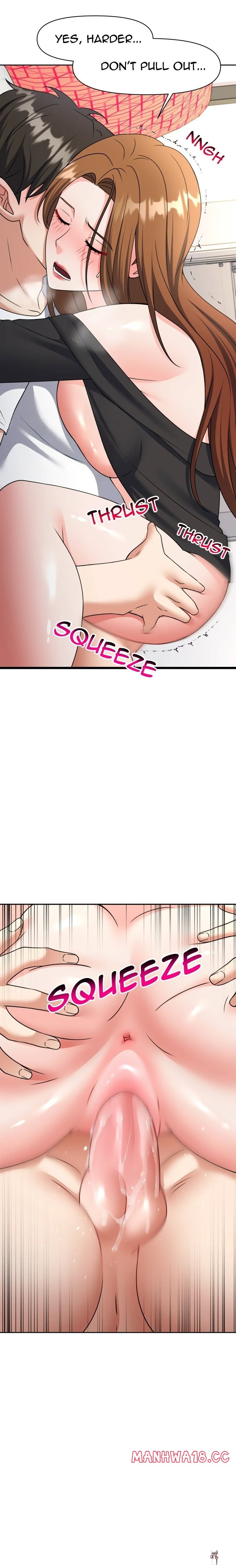 My Lust Cristmas (Uncensored) My Lust Cristmas (Uncensored) Chapter 11 - Página 10