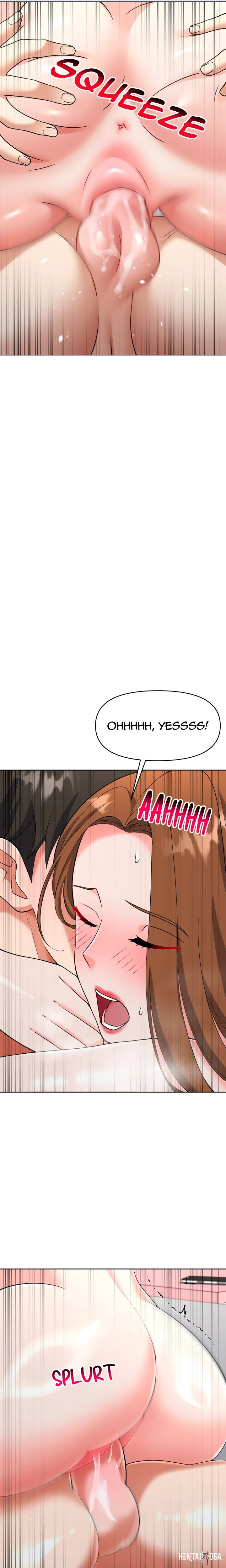 My Lust Cristmas (Uncensored) My Lust Cristmas (Uncensored) Chapter 11 - Página 11