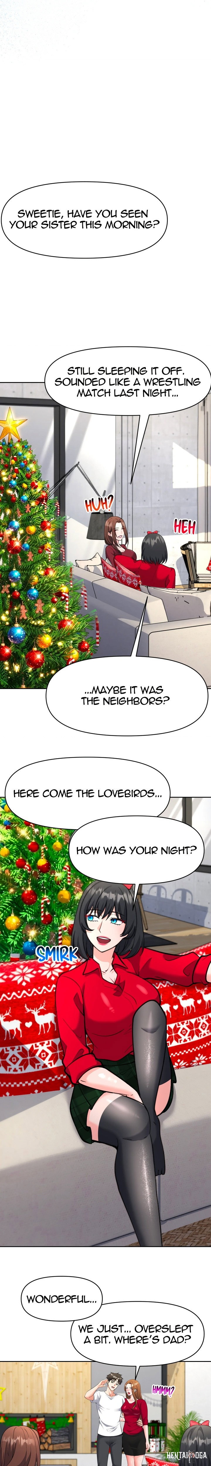 My Lust Cristmas (Uncensored) My Lust Cristmas (Uncensored) Chapter 11 - Página 13