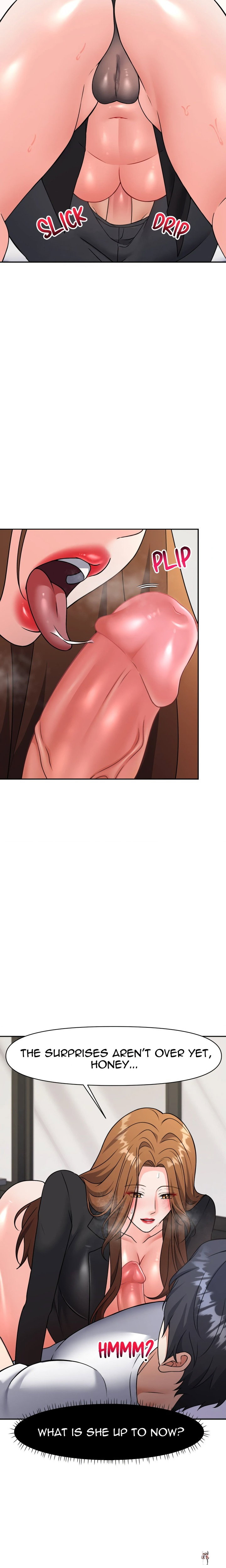 My Lust Cristmas (Uncensored) My Lust Cristmas (Uncensored) Chapter 11 - Página 2