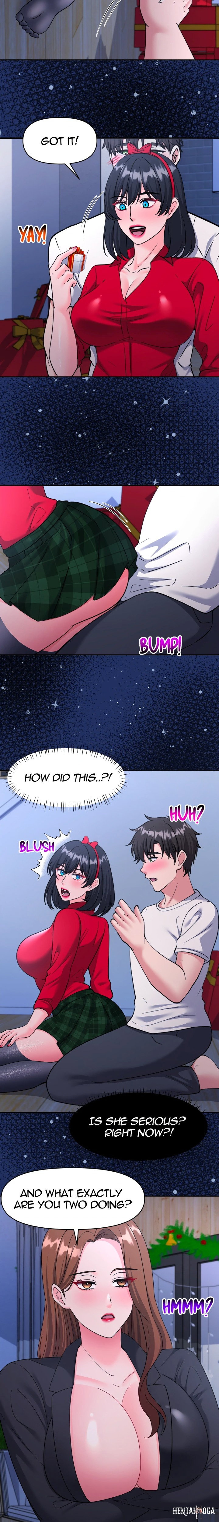 My Lust Cristmas (Uncensored) My Lust Cristmas (Uncensored) Chapter 11 - Página 20