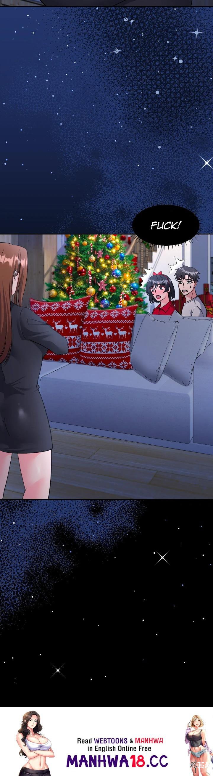 My Lust Cristmas (Uncensored) My Lust Cristmas (Uncensored) Chapter 11 - Página 21