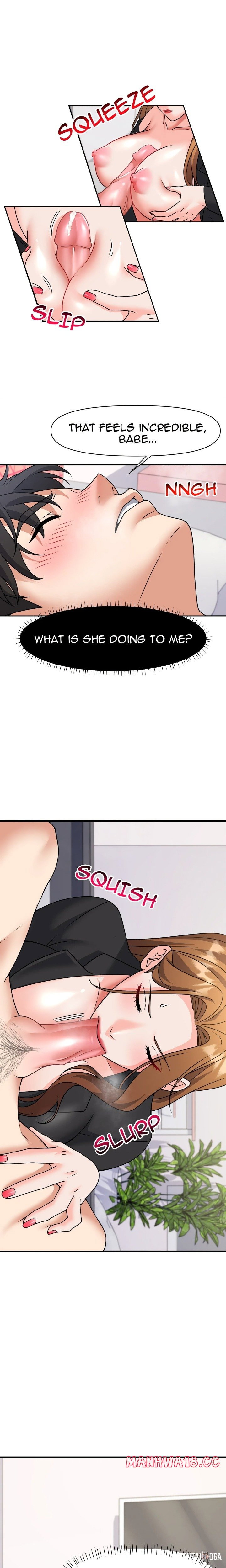 My Lust Cristmas (Uncensored) My Lust Cristmas (Uncensored) Chapter 11 - Página 3