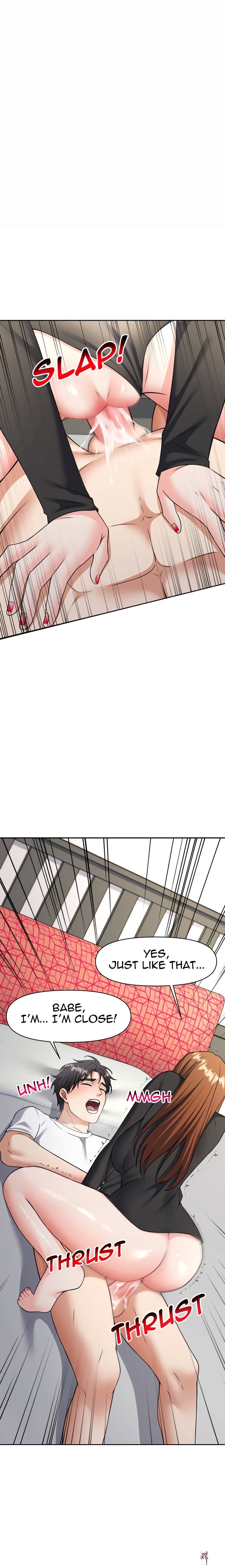 My Lust Cristmas (Uncensored) My Lust Cristmas (Uncensored) Chapter 11 - Página 7