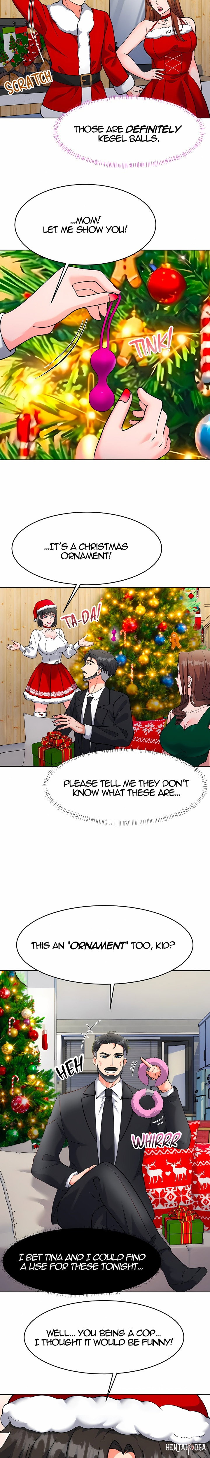 My Lust Cristmas (Uncensored) My Lust Cristmas (Uncensored) Chapter 12 - Página 13