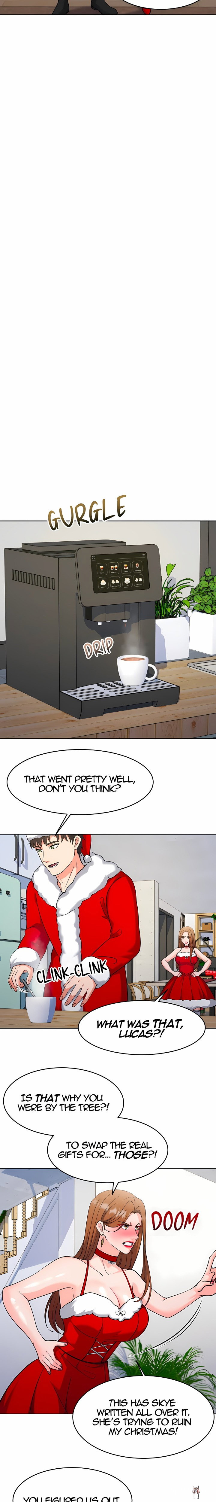 My Lust Cristmas (Uncensored) My Lust Cristmas (Uncensored) Chapter 12 - Página 15