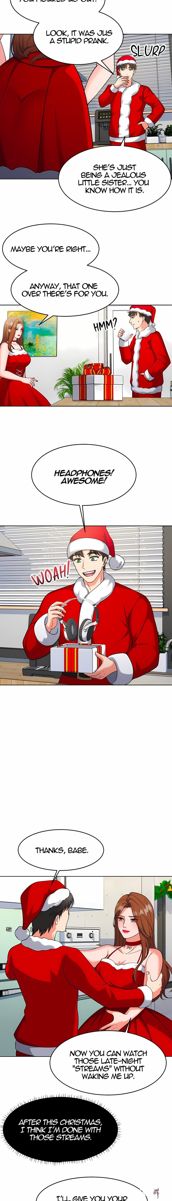 My Lust Cristmas (Uncensored) My Lust Cristmas (Uncensored) Chapter 12 - Página 16