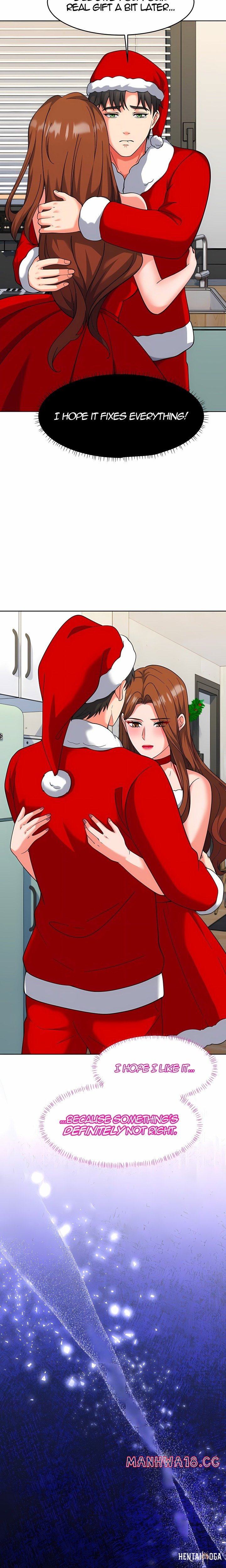 My Lust Cristmas (Uncensored) My Lust Cristmas (Uncensored) Chapter 12 - Página 17