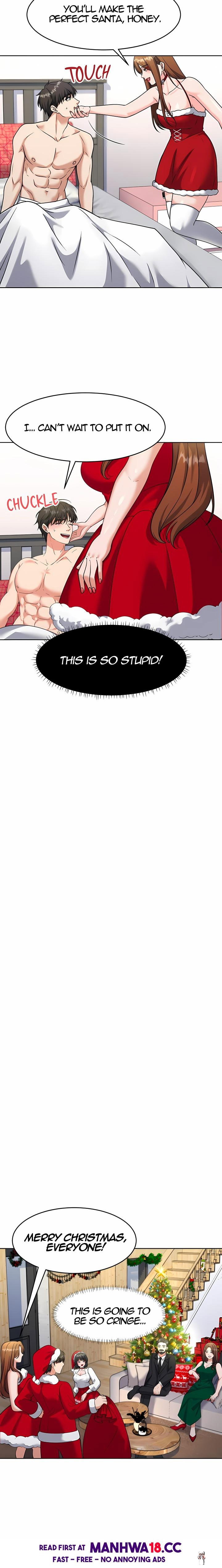 My Lust Cristmas (Uncensored) My Lust Cristmas (Uncensored) Chapter 12 - Página 9