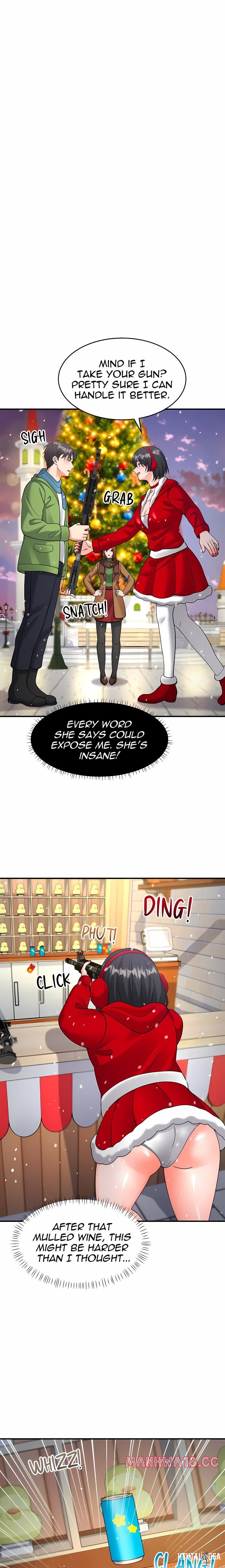 My Lust Cristmas (Uncensored) My Lust Cristmas (Uncensored) Chapter 13 - Página 10