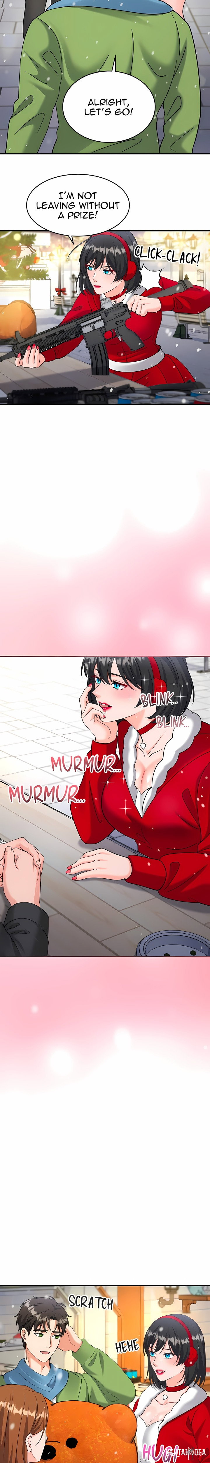 My Lust Cristmas (Uncensored) My Lust Cristmas (Uncensored) Chapter 13 - Página 13