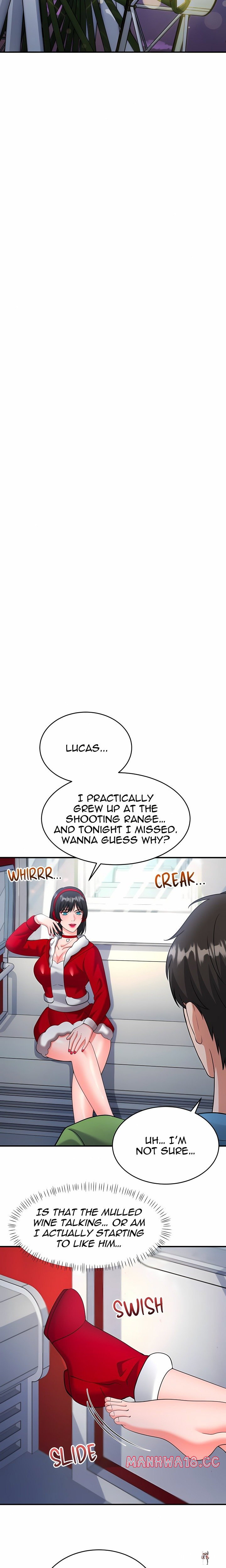 My Lust Cristmas (Uncensored) My Lust Cristmas (Uncensored) Chapter 13 - Página 17