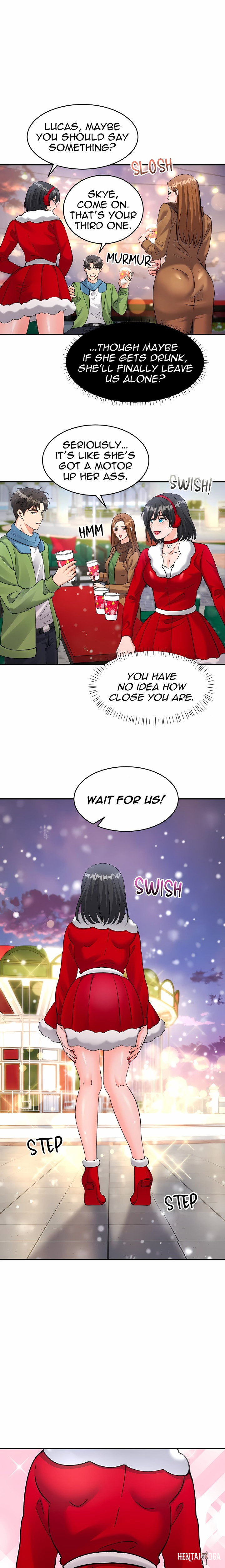 My Lust Cristmas (Uncensored) My Lust Cristmas (Uncensored) Chapter 13 - Página 5
