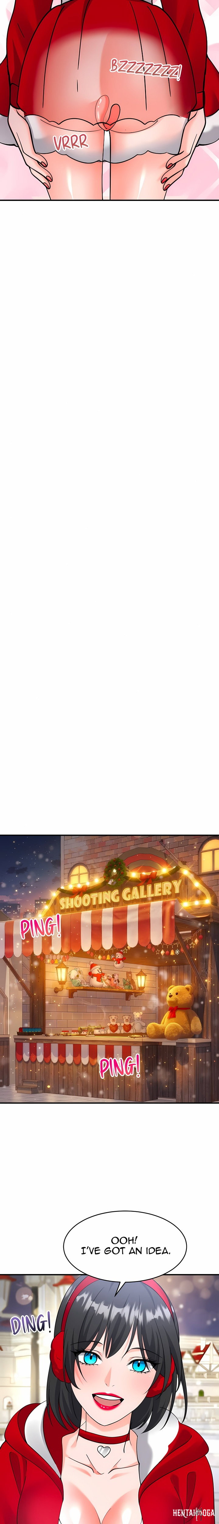 My Lust Cristmas (Uncensored) My Lust Cristmas (Uncensored) Chapter 13 - Página 6