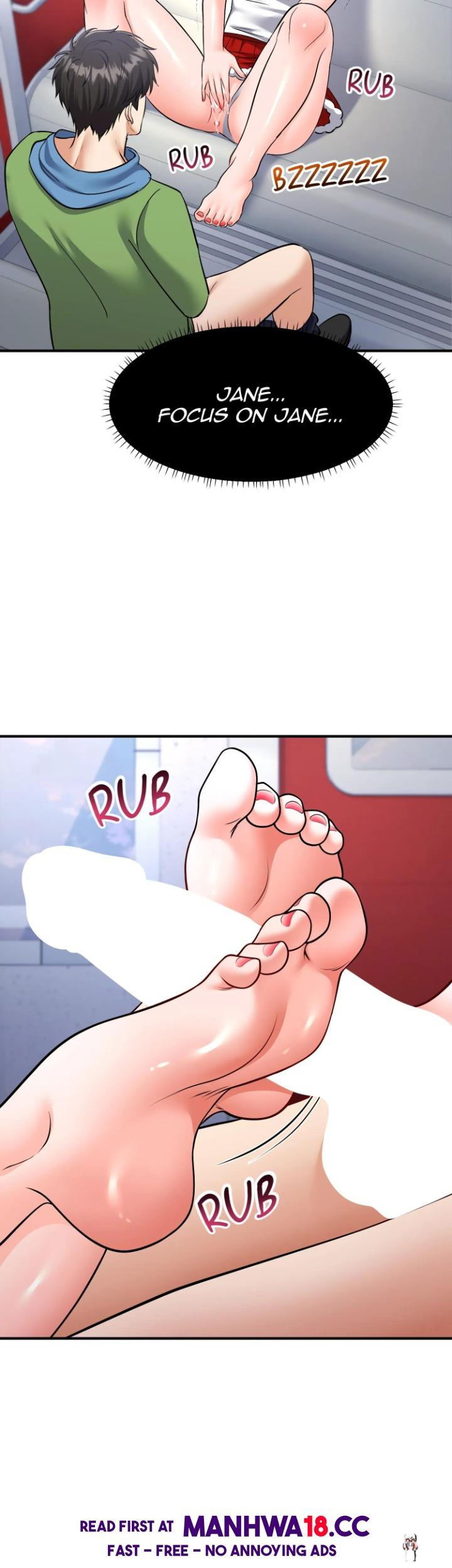 My Lust Cristmas (Uncensored) My Lust Cristmas (Uncensored) Chapter 14 - Page 15