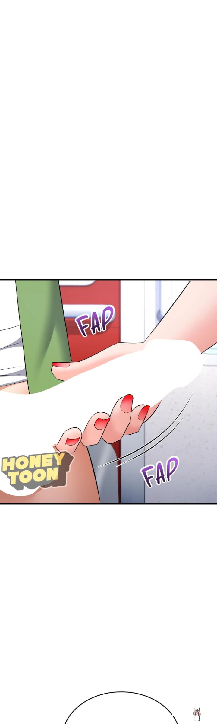 My Lust Cristmas (Uncensored) My Lust Cristmas (Uncensored) Chapter 14 - Page 19