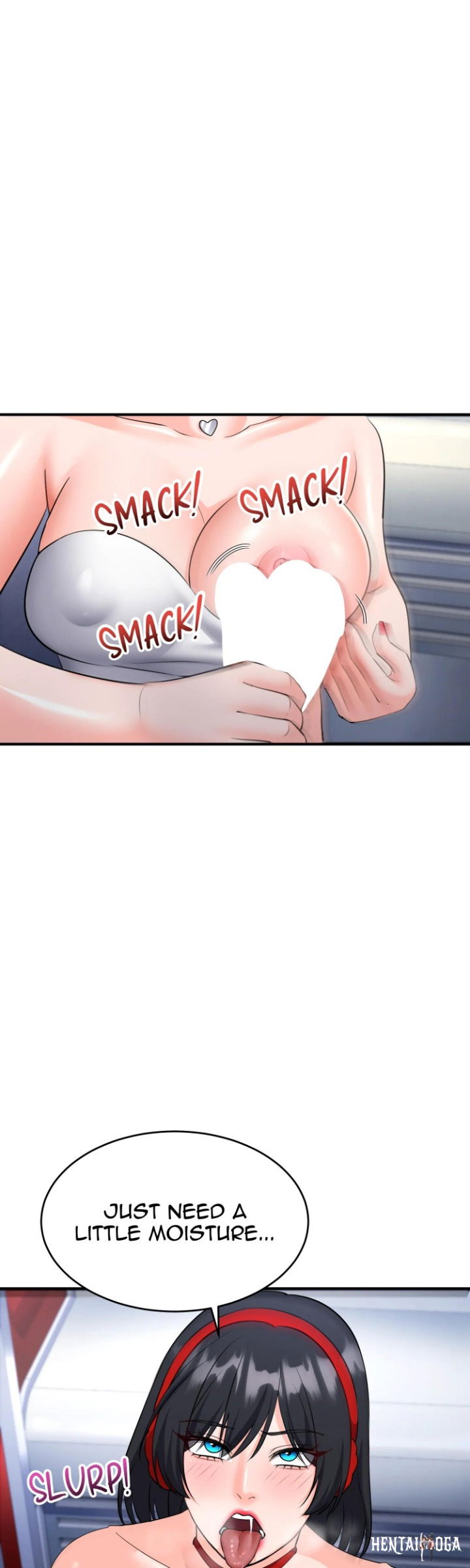My Lust Cristmas (Uncensored) My Lust Cristmas (Uncensored) Chapter 14 - Page 25