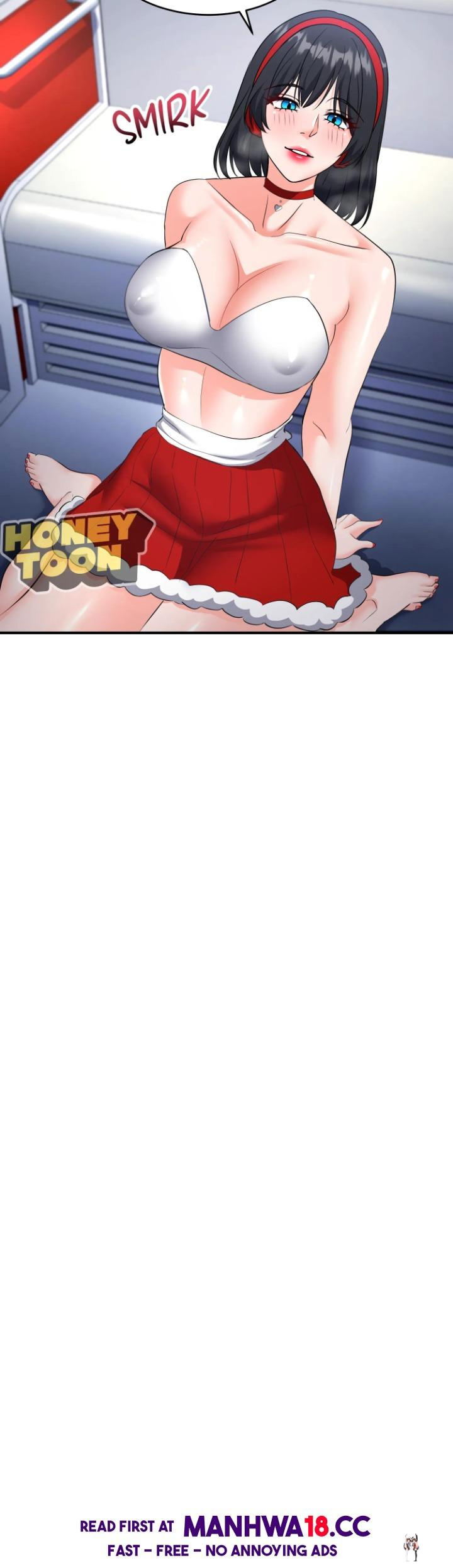 My Lust Cristmas (Uncensored) My Lust Cristmas (Uncensored) Chapter 14 - Page 32